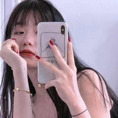 红手指